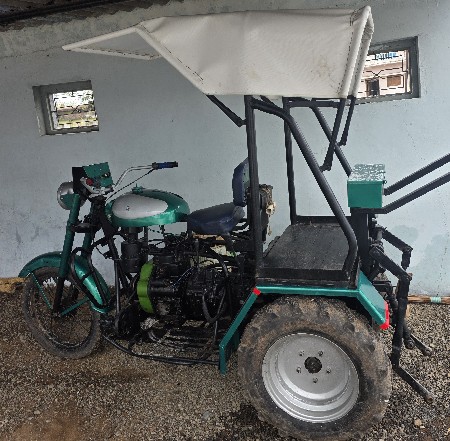 સનેડો