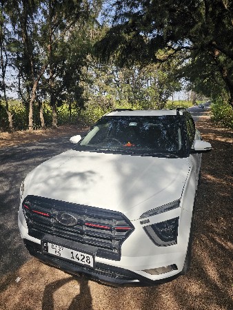creta sx night edition