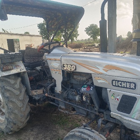 Eicher 380