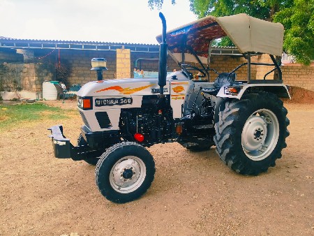 EICHAR 368