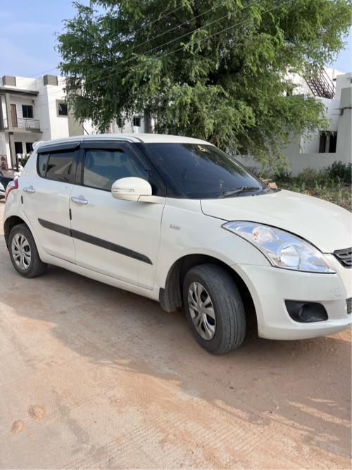 Swift tukdo