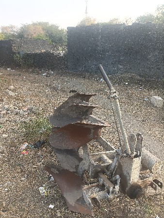 chavda (khepa)