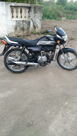 ડીલક્ષ 2012