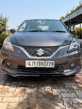 Maruti Suzuki NEXA