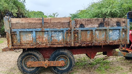4 વીલ ટેલર