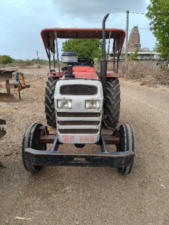 Massey Ferguson 7250