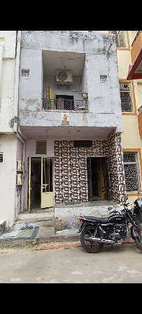 3 માળનું મકાન અમદાવાદમાં
