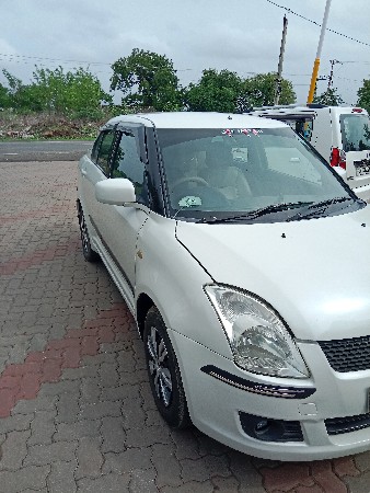 2009 પેટ્રોલ CNG RTO માન્ય