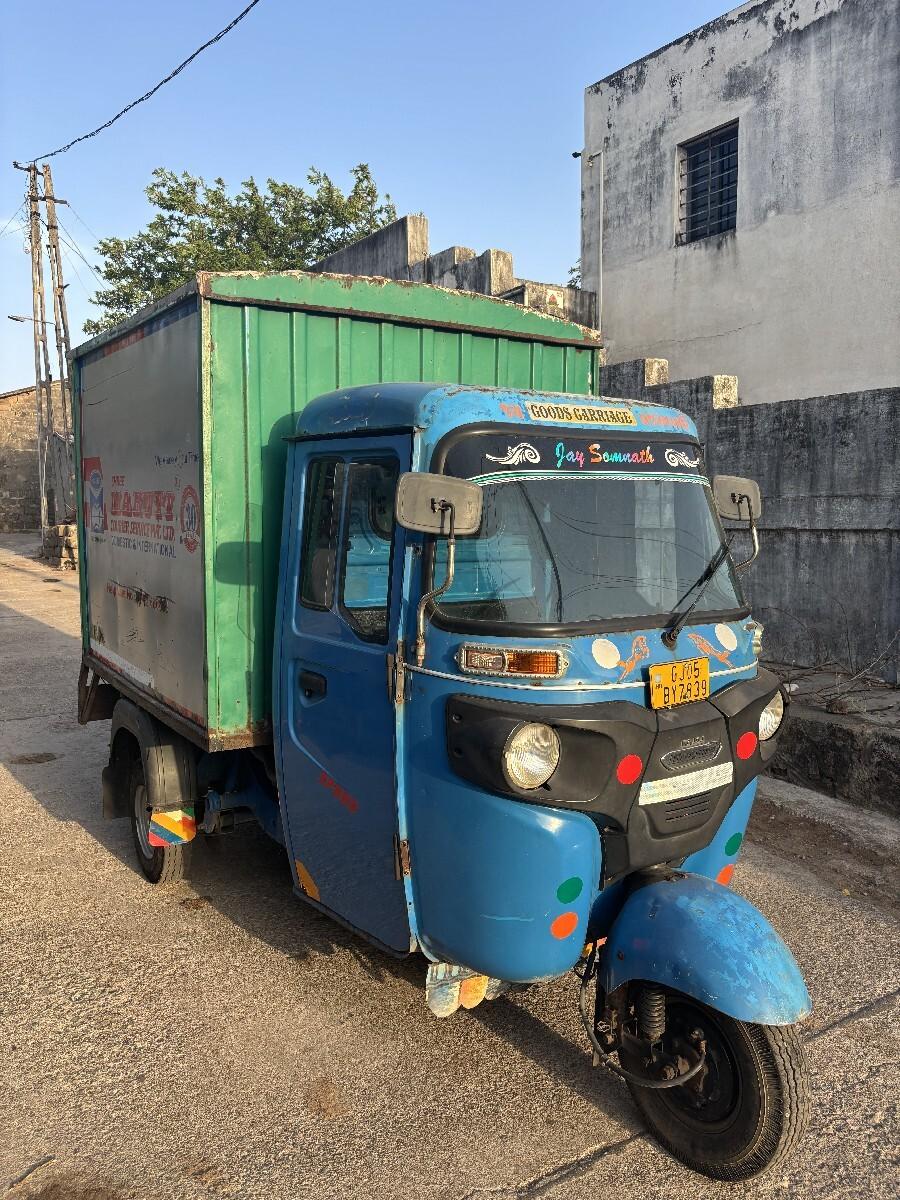 bajaj maxima dizel model 2019