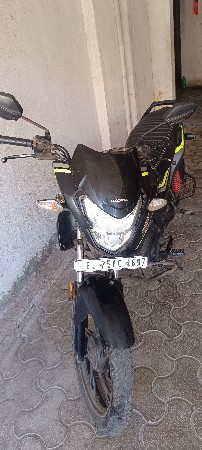 HONDA SP