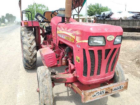 mahindra 275