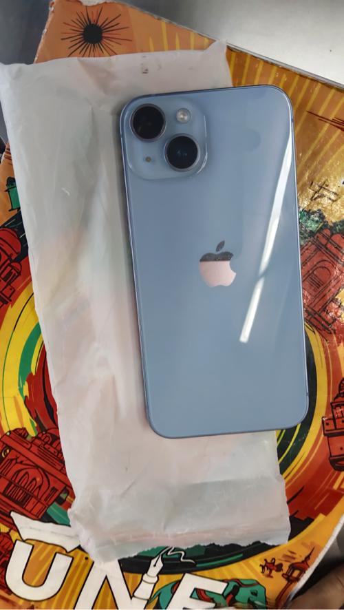 iPhone 14 
Gb 128  battery health 94
Brand-new condition
1 years warranty