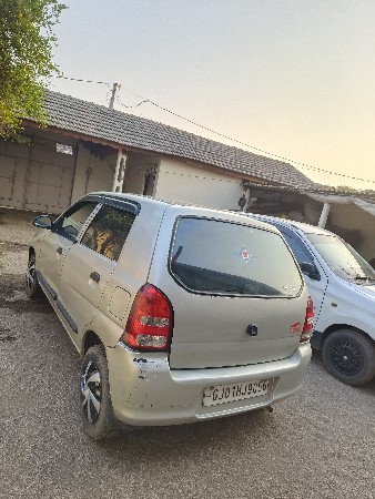 અલ્ટો CNG