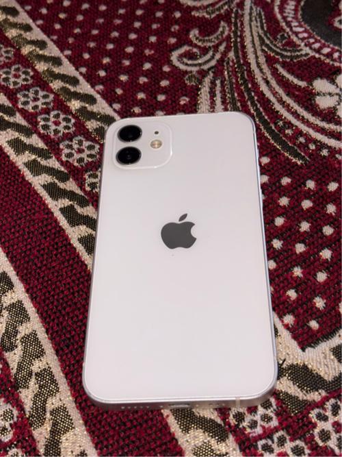 I phon 12