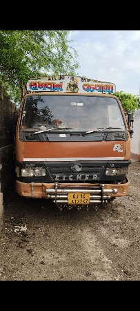 eicher 10.80