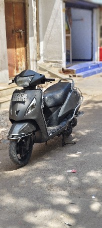 JUPITER 2017 FOR SELL