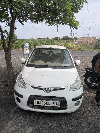 i10 Magna