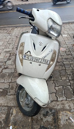 Access 2014 મોડલ