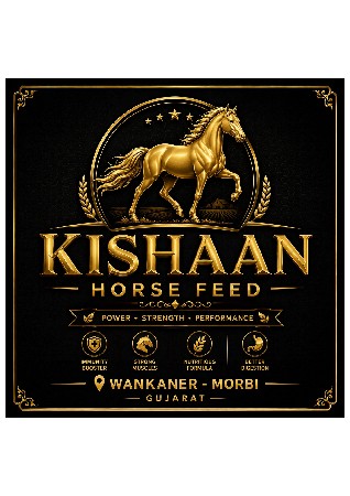 KISHAAN HORSE FEED