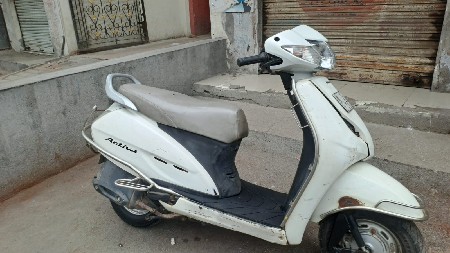 Activa 2015
