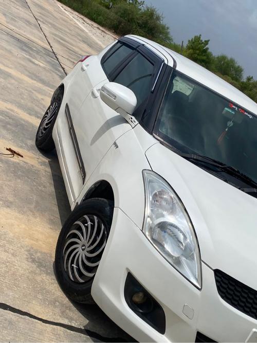 Swift tukdo Vdi 2014 , Petrol + Cng 🤍
2,70 ( કિંમત માં થોડો ફેરફાર થઈ શકે છે )