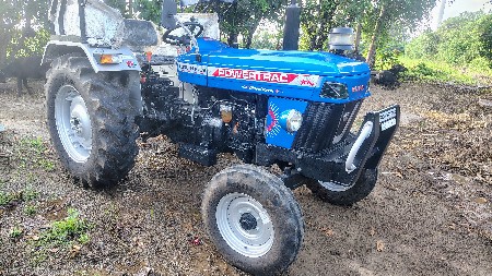 પાવરટ્રેક યુરો 41