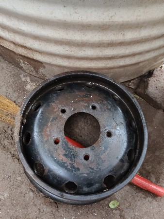 kayda veelplat,tayer,tube