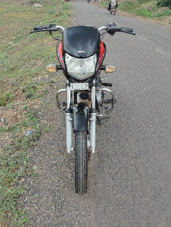 ટુ વ્હીલર વેચવાનું છે