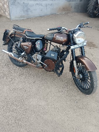ડીઝલ બુલેટ