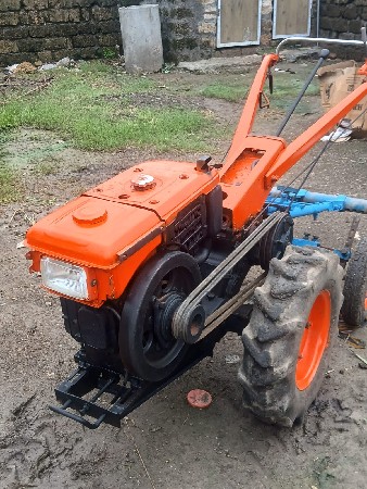 tractor