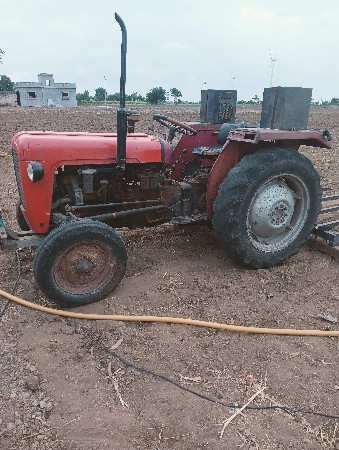 ટેક્ટર વેચવાનું સે