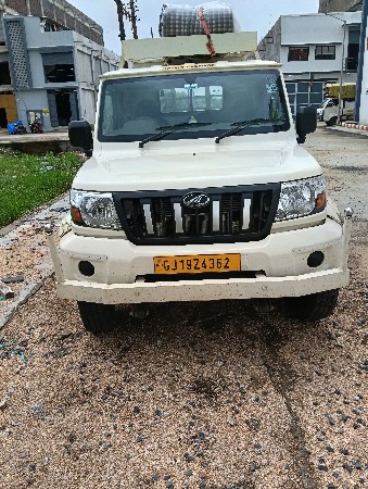 bolero 2.0 AC