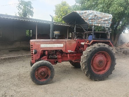 mahindra 275 Di વેચવાનું છે