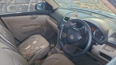 સવીફ ડીજાયર VDi