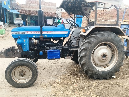 434 પ્લસ પાવરટેક 37 હોસપાવર