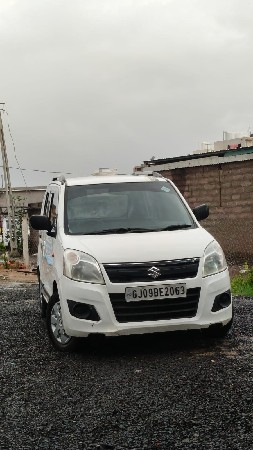 WEGONR LXI CNG MINOR WCC