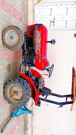 આઈસર મિની ટ્રેક્ટર વેચવાનૂ છે