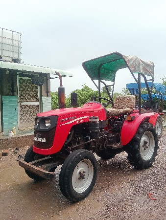 કેપ્ટન ડી આઇ 20