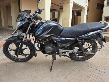 Discover 100M (Owner-1)