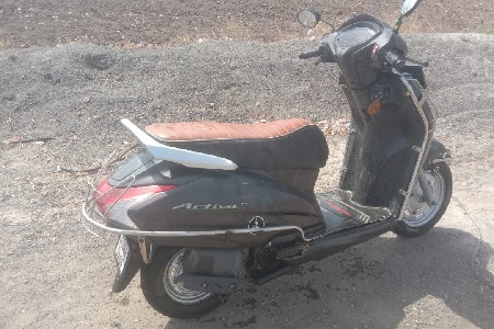 Activa 6g