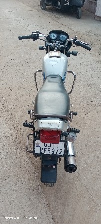 Honda Splendor