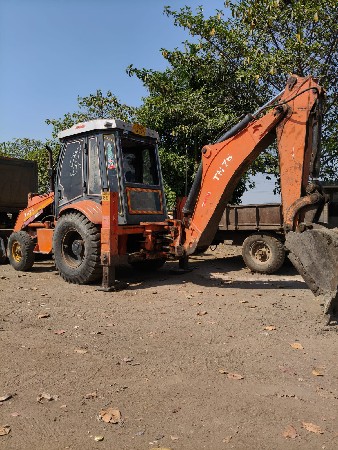 tata jcb