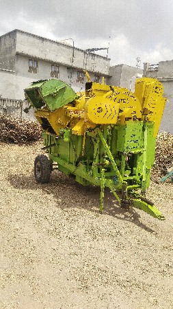 થ્રેશર વેચવાનું છે