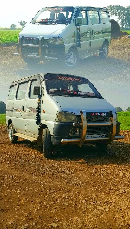 ઈકો ગાડી. વેચવાની. છે