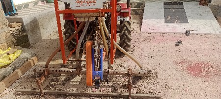 નવી ઓરણી સેડ છે વેચવા છે
