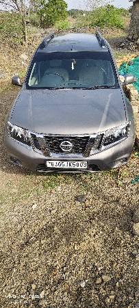ટેરેનો વેચવાની છે