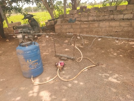 વેચવાનુ
