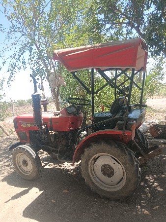 2019 નું મોડલ