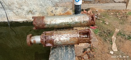 5hp moter &pamp vechavana se
