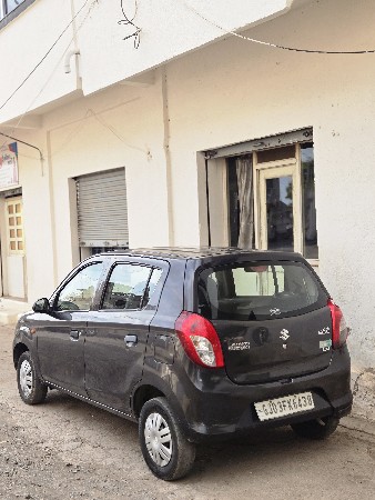 Alto 800 CNG